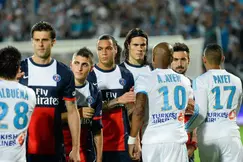 Ligue 1 - Clasico : Toutes les cotes et pronostics de PSG-OM !