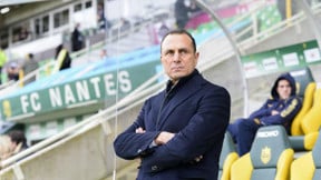 Mercato - FC Nantes : Der Zakarian sur la sellette ?