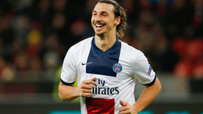 PSG : Quand Blanc ironise sur l’égo d’Ibrahimovic…