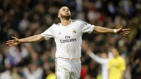 Real Madrid : Les louanges de Ronaldo pour Karim Benzema