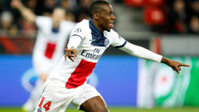 Mercato - Matuidi : « Mon avenir au PSG ? Je me suis posé des questions à un moment donné… »