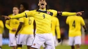 Coupe du monde Brésil 2014 - Colombie : Falcao sème le doute sur sa participation