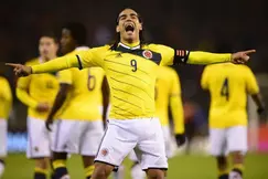 Coupe du monde Brésil 2014 - Colombie : Falcao sème le doute sur sa participation