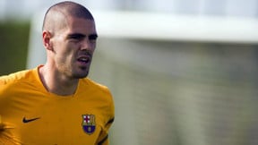 Mercato - Barcelone : Ce qui pourrait anéantir les chances de l’AS Monaco pour Valdés !