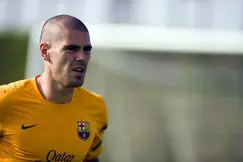Mercato - Barcelone : Ce qui pourrait anéantir les chances de l’AS Monaco pour Valdés !