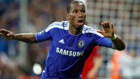 Mercato - Chelsea : Drogba aurait deux options pour son retour…