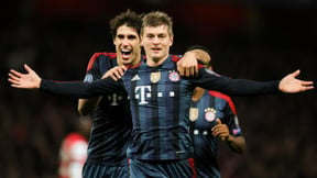 Mercato - Manchester United : Le Bayern Munich annonce la couleur pour Kroos !