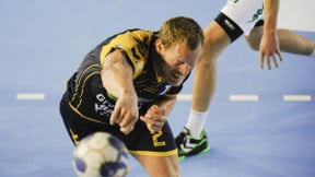 Handball - Saint-Raphaël : Krantz contrôlé positif ?