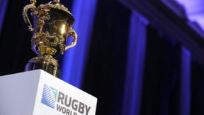 Rugby - Coupe du monde : Le directeur claque la porte !