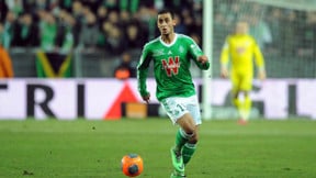 Mercato - ASSE : Les Verts avaient un autre plan pour Ghoulam