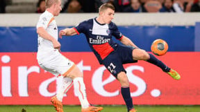 Mercato - PSG - Digne : « J’ai mis les pieds dans un autre monde »