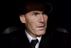 Mercato - Real Madrid/AS Monaco : Le Real prêt à laisser filer Zidane ?
