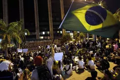 Coupe du monde Brésil 2014 : « L’agitation n’a aucune raison de s’arrêter »