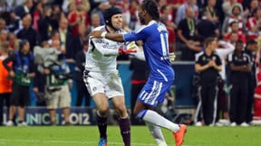 Chelsea : « Drogba ? Il va falloir jouer propre contre lui »