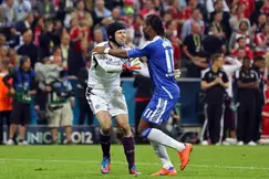 Chelsea : « Drogba ? Il va falloir jouer propre contre lui »