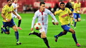 Coupe du monde Brésil 2014 : Gameiro croit toujours en ses chances