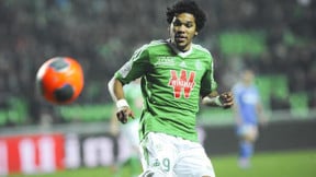 Mercato - ASSE : Brandao fait le point sur son avenir !