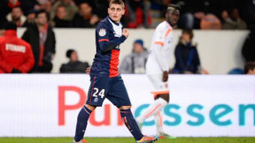 Mercato - PSG : Verratti est-il menacé ?