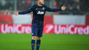 Ligue des Champions : L’Olympiakos assomme Manchester United !