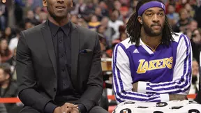 Basket - NBA : Les Lakers n’y arrivent plus du tout !