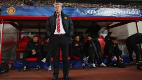 Manchester United - Moyes : « J’en accepte l’entière responsabilité »