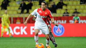 Mercato - AS Monaco : Chelsea en pince toujours pour Falcao