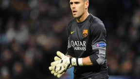 Mercato - Barcelone/Real Madrid : Victor Valdés aurait proposé ses services au Real !