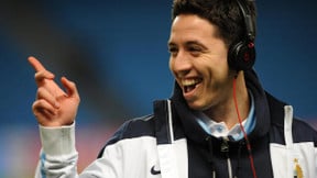 Mercato - Manchester City : Nouvel élément dans le dossier Nasri ?