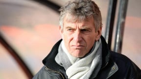 Lorient - Gourcuff : « On n’est plus dans l’esprit de la compétition »