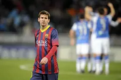 Mercato - Barcelone/PSG : Un nouveau plan pour l’avenir de Messi ?