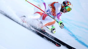 Ski alpin : Weirather forfait pour la suite de la saison