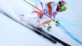 Ski alpin : Weirather forfait pour la suite de la saison