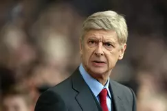 Mercato - Arsenal : Une recrue offensive inattendue pour Wenger ?