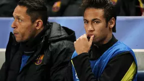 Barcelone : « Neymar est triste au Barça »