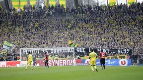 FC Nantes : Quand Pierre Ménès s’attaque au FC Nantes