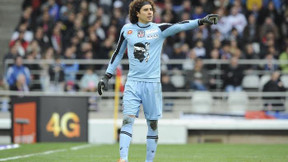 Mercato - ASSE/OM/LOSC : On s’arrache Ochoa…