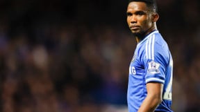 Chelsea - Clash Mourinho/Canal+ : « Eto’o n’a pas 35 ans mais plutôt 39 ans »