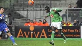 ASSE/Chelsea : Zouma et les cours d’anglais