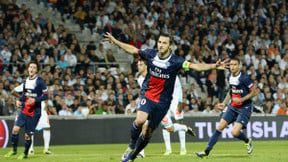 PSG/OM : « C’est scandaleux de dire qu’Ibrahimovic est supérieur à Messi ou à Cristiano Ronaldo ! »