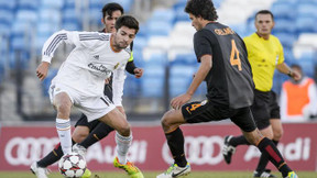 UEFA Youth League : Enzo Zidane va croiser la route du PSG