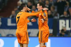Ligue des Champions - Real Madrid : La réaction de Cristiano Ronaldo