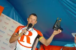 Cyclisme : Lance Armstrong remporte un procès