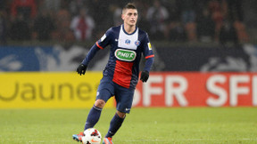 Mercato - PSG : Verratti réclamerait un meilleur salaire