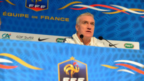 Équipe de France : Les surprises de la liste de Didier Deschamps pour les Pays-Bas sont…