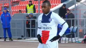 PSG : Le dernier bijou d’Hervin Ongenda (vidéo)