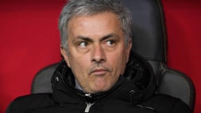 Chelsea : Après Eto’o, Mourinho ne critique pas ses buteurs…