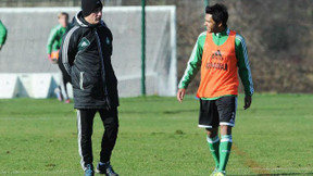 Mercato - ASSE : Ce joueur qui a bluffé Trémoulinas à son arrivée…