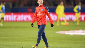 PSG : Lucas Digne en équipe de France, il réagit !