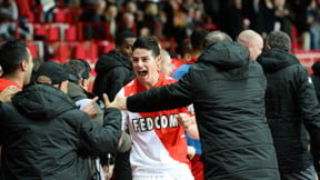 AS Monaco : Le PSG, l’ASSE, le Ballon d’Or… Les confidences de James Rodriguez !