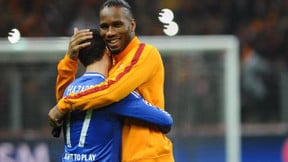 Mercato - Chelsea : Drogba confirme son rôle dans la venue d’Eden Hazard !